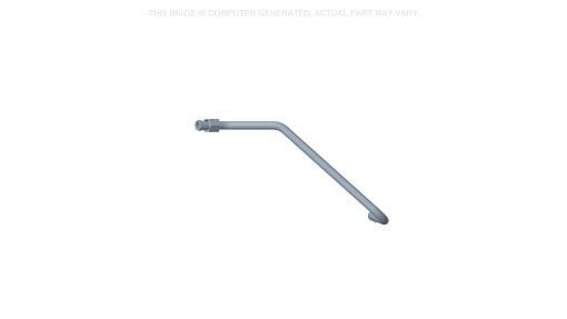 47893491 - OEM LOADER VALVE TUBE - CASE CONSTRUCTION