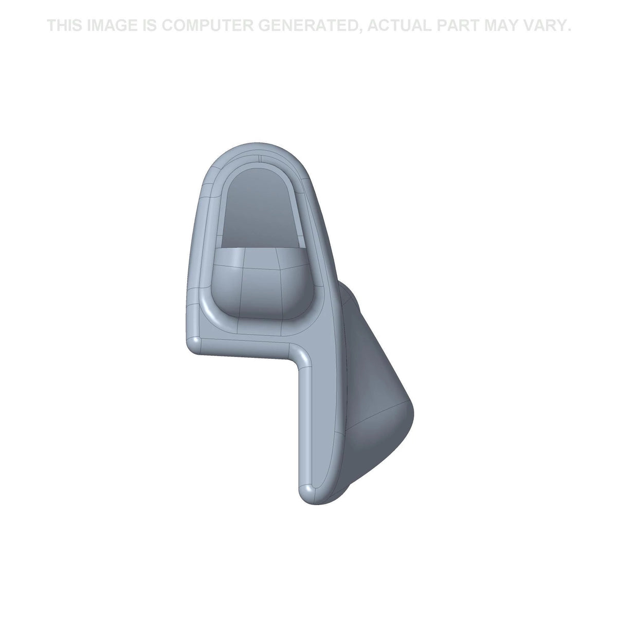 47893633 - OEM COVER - CASE CONSTRUCTION