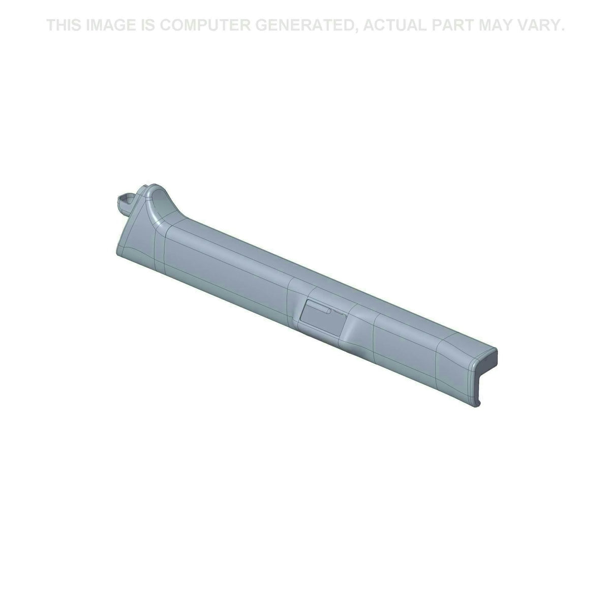 47893633 - OEM COVER - CASE CONSTRUCTION