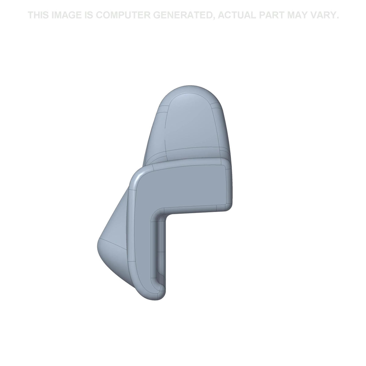 47893633 - OEM COVER - CASE CONSTRUCTION