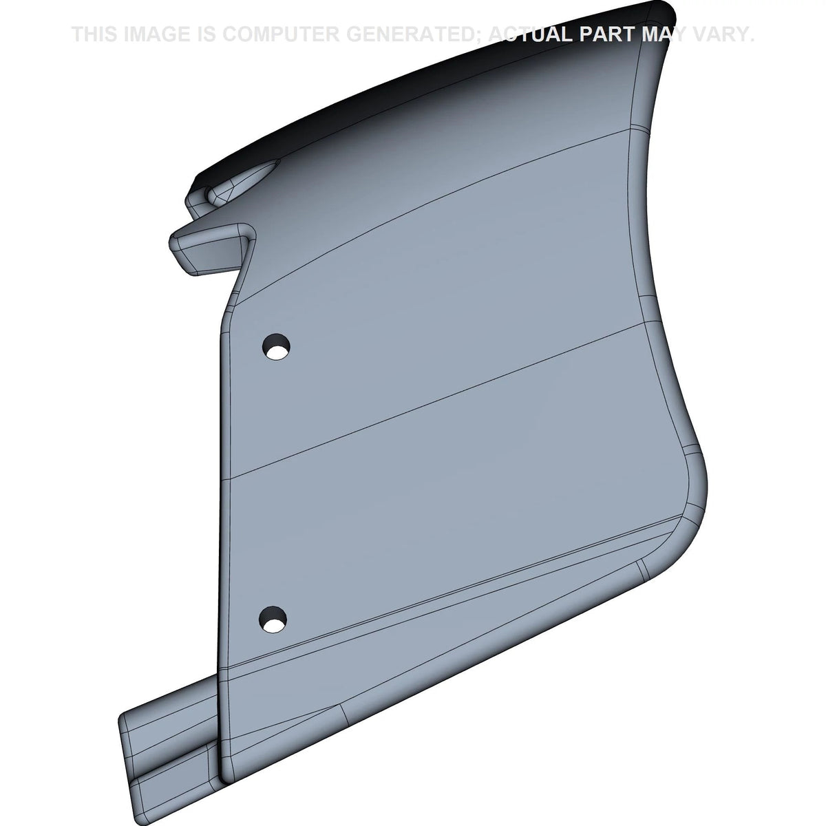 47893640 - OEM CONSOLE - CASE CONSTRUCTION