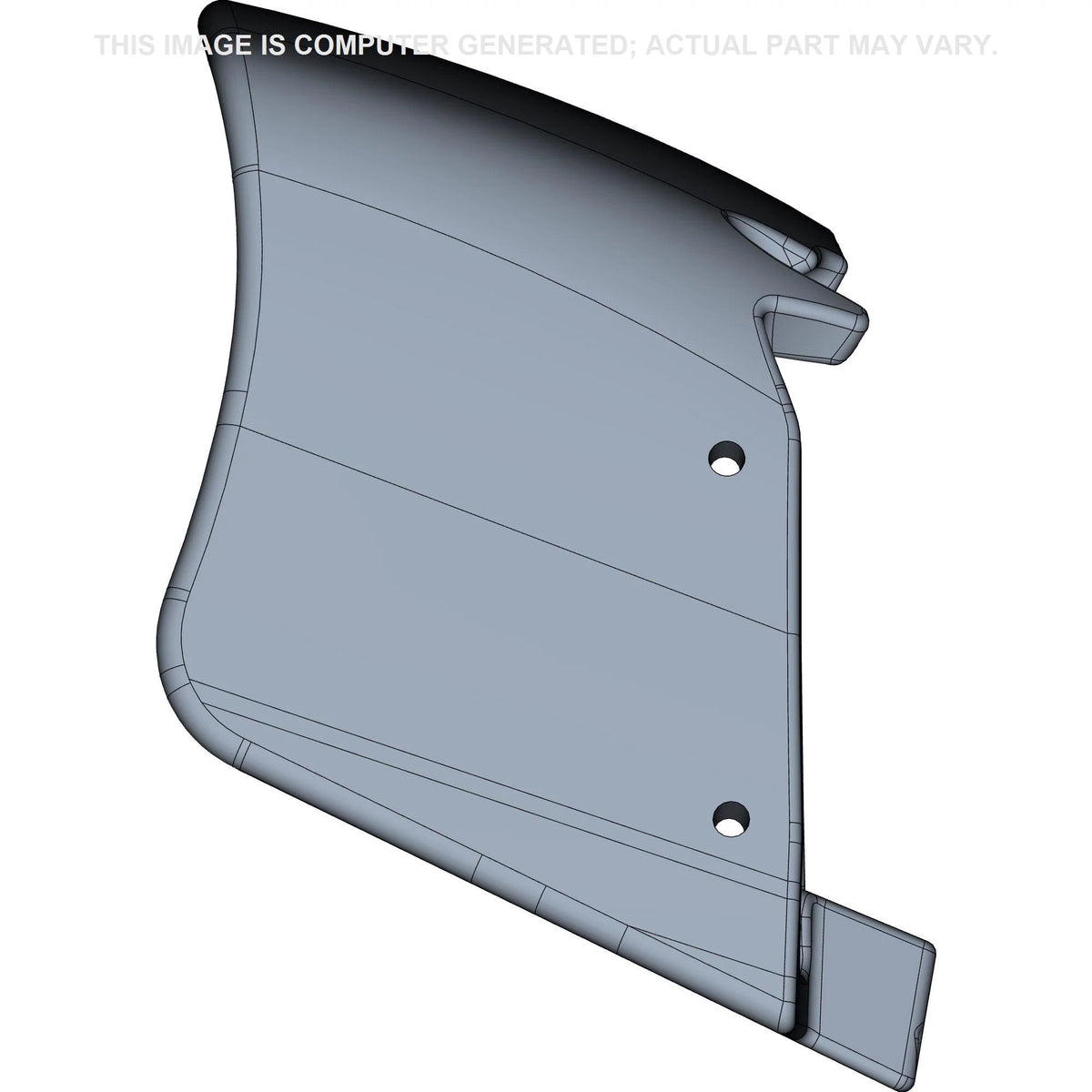 47893640 - OEM CONSOLE - CASE CONSTRUCTION