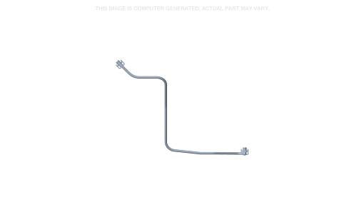 47893827 - OEM FUEL TUBE - CASE CONSTRUCTION