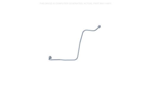 47893827 - OEM FUEL TUBE - CASE CONSTRUCTION