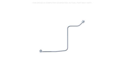 47893827 - OEM FUEL TUBE - CASE CONSTRUCTION