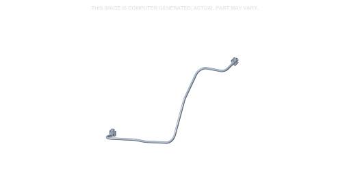 47893827 - OEM FUEL TUBE - CASE CONSTRUCTION