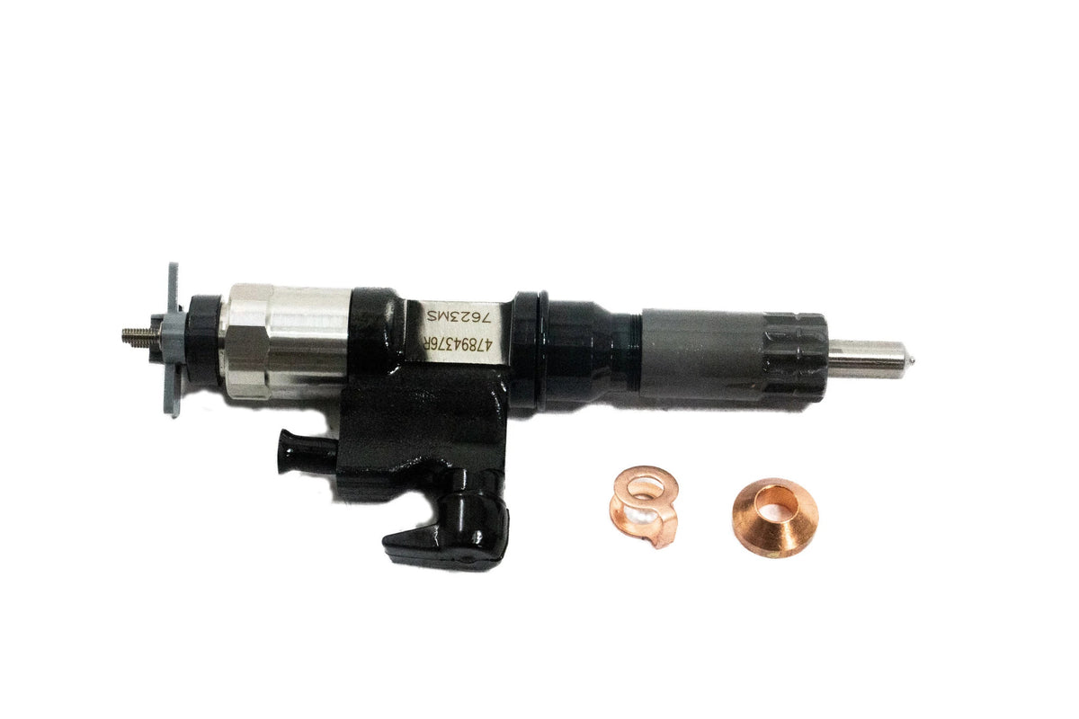 47894376R - OEM REMANUFACTURED FUEL INJECTOR - CASE CONSTRUCTION