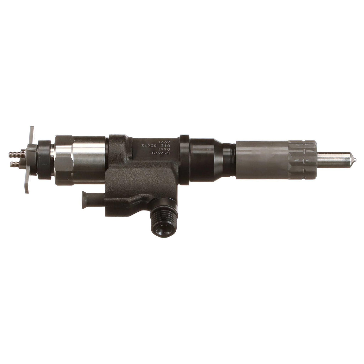 47894376 - OEM FUEL SYSTEM INJECTOR - CASE CONSTRUCTION