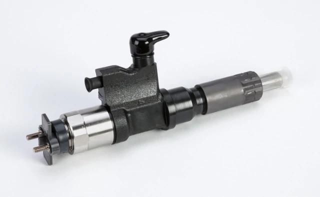 47894376 - OEM FUEL SYSTEM INJECTOR - CASE CONSTRUCTION
