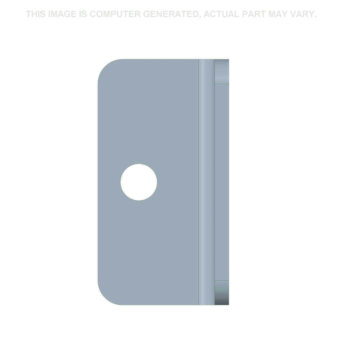 47895194 - OEM BRACKET - CASE CONSTRUCTION