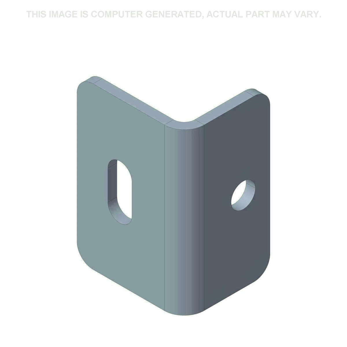 47895194 - OEM BRACKET - CASE CONSTRUCTION