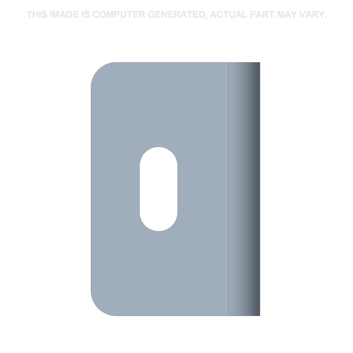 47895194 - OEM BRACKET - CASE CONSTRUCTION
