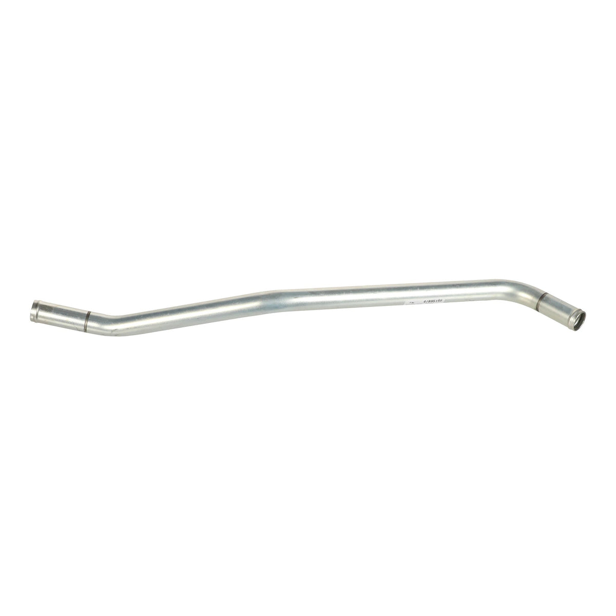 47895198 - OEM HYDRAULIC TUBE - CASE CONSTRUCTION