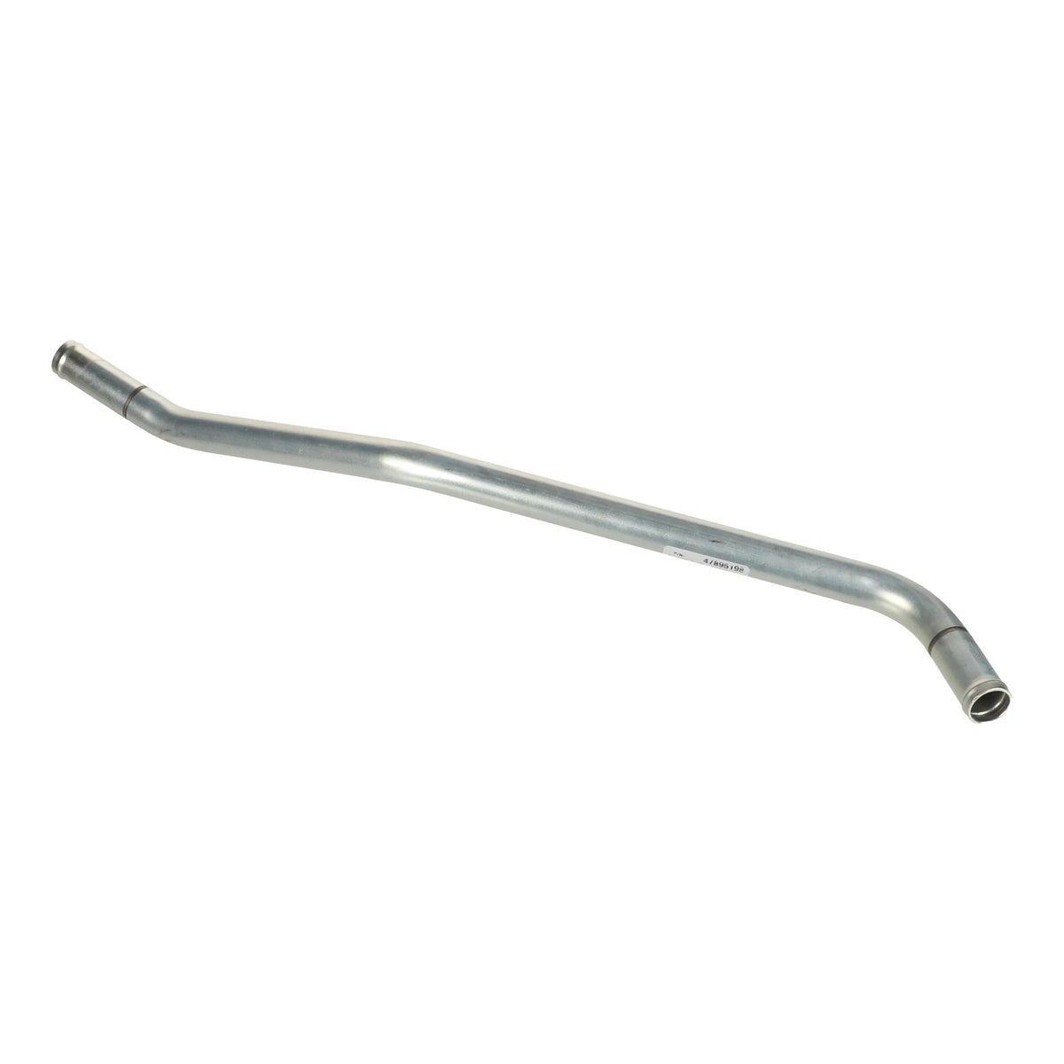 47895198 - OEM HYDRAULIC TUBE - CASE CONSTRUCTION