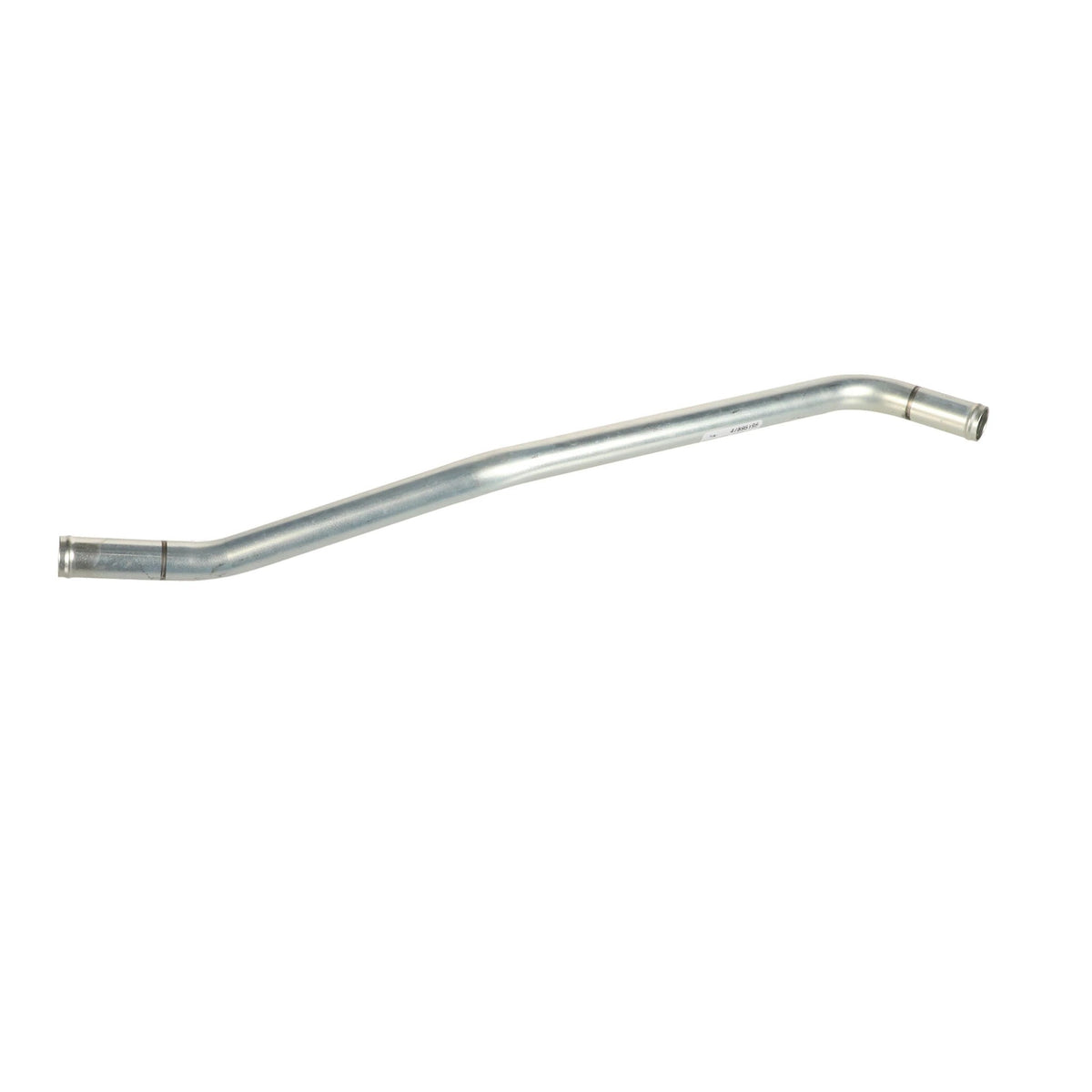 47895198 - OEM HYDRAULIC TUBE - CASE CONSTRUCTION
