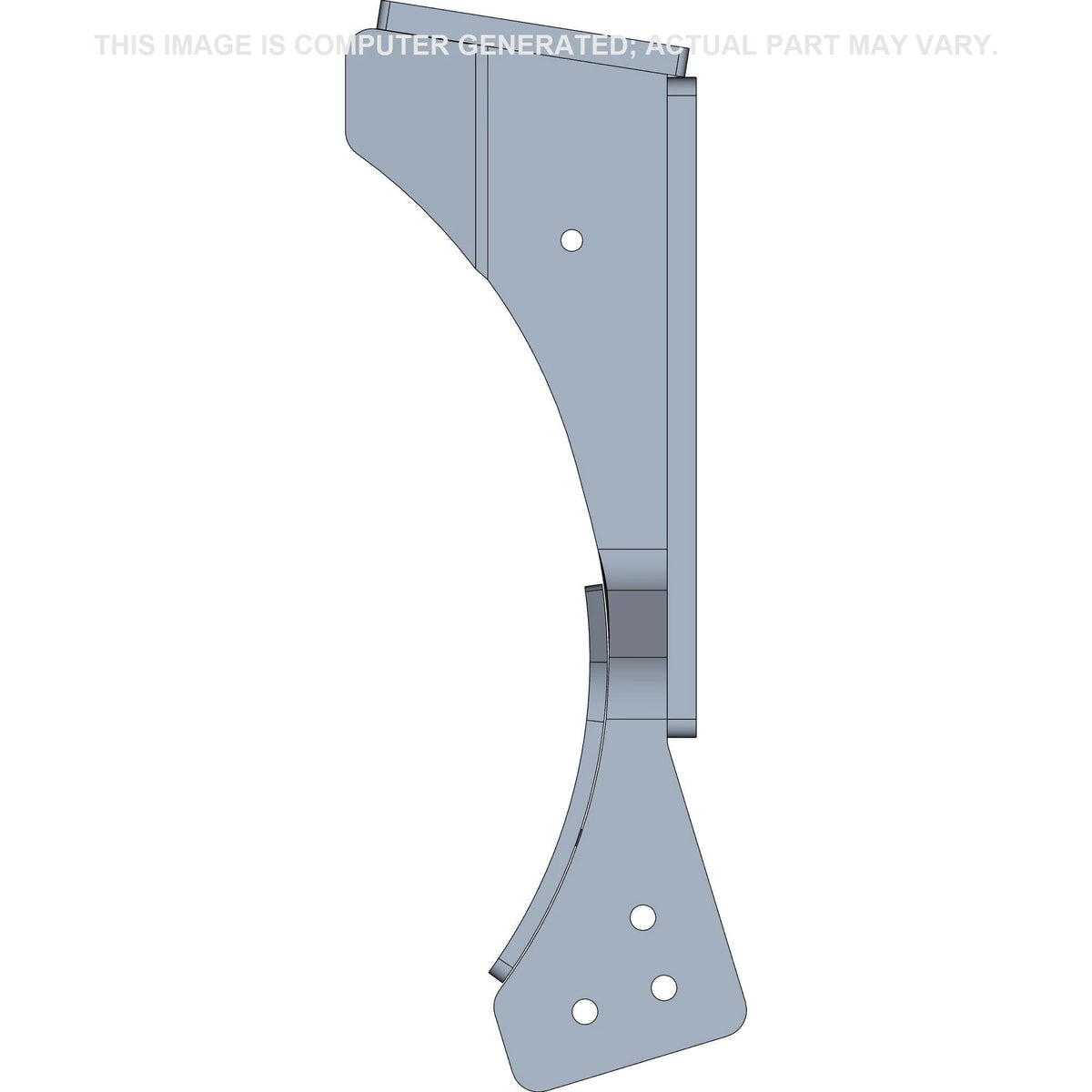 47895915 - OEM GUARD - CASE CONSTRUCTION