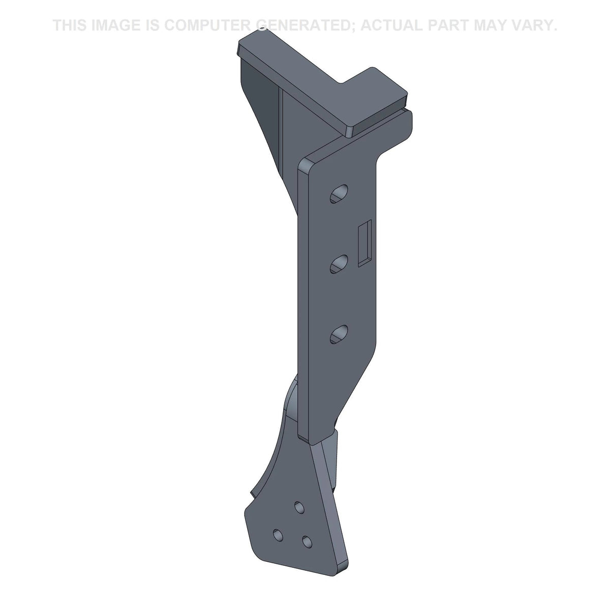 47895915 - OEM GUARD - CASE CONSTRUCTION