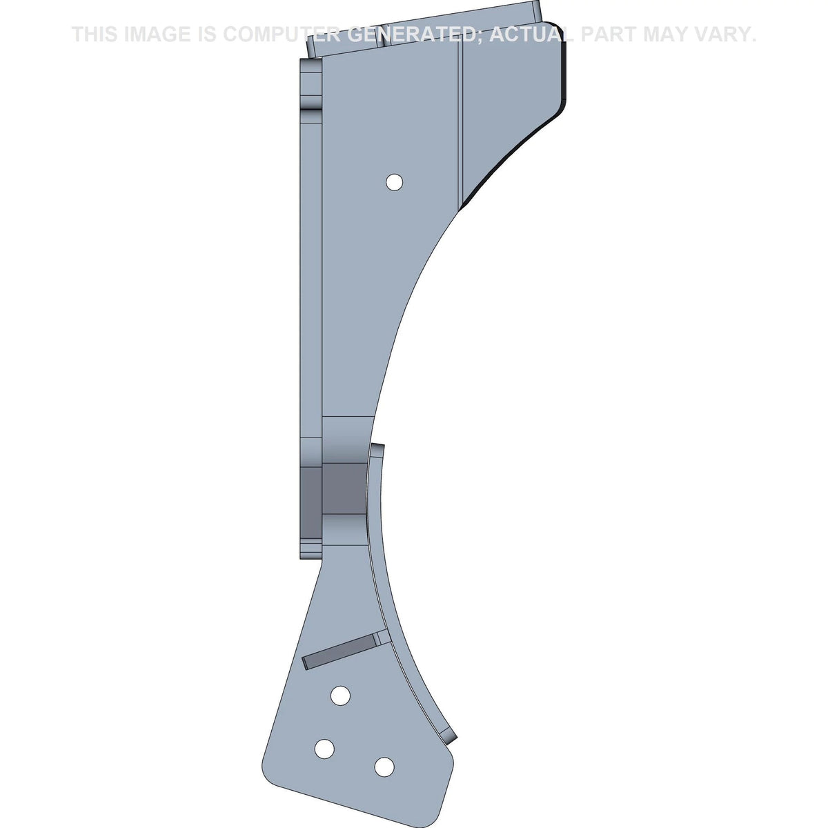 47895915 - OEM GUARD - CASE CONSTRUCTION