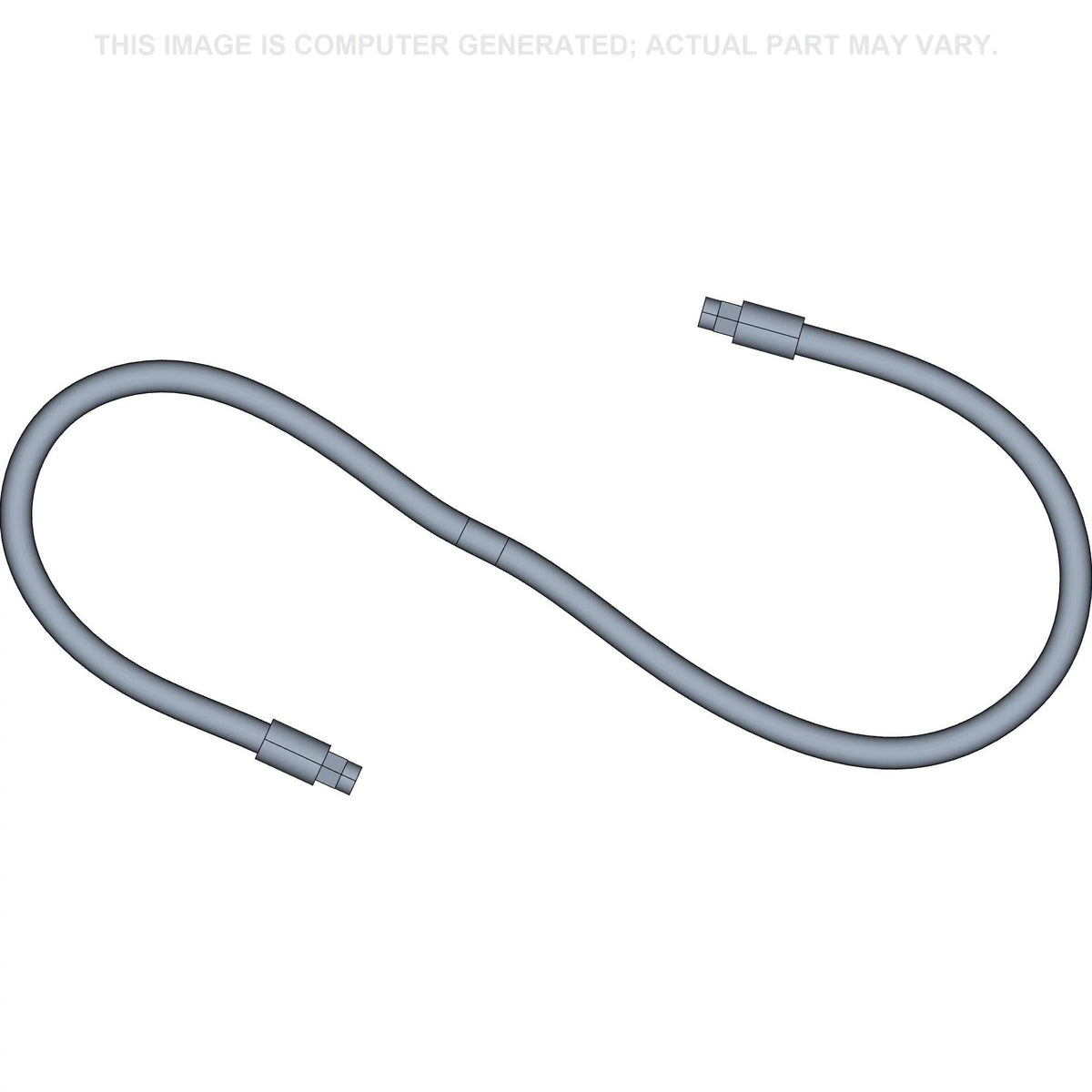 47895917 - OEM HYDRAULIC HOSE - CASE CONSTRUCTION