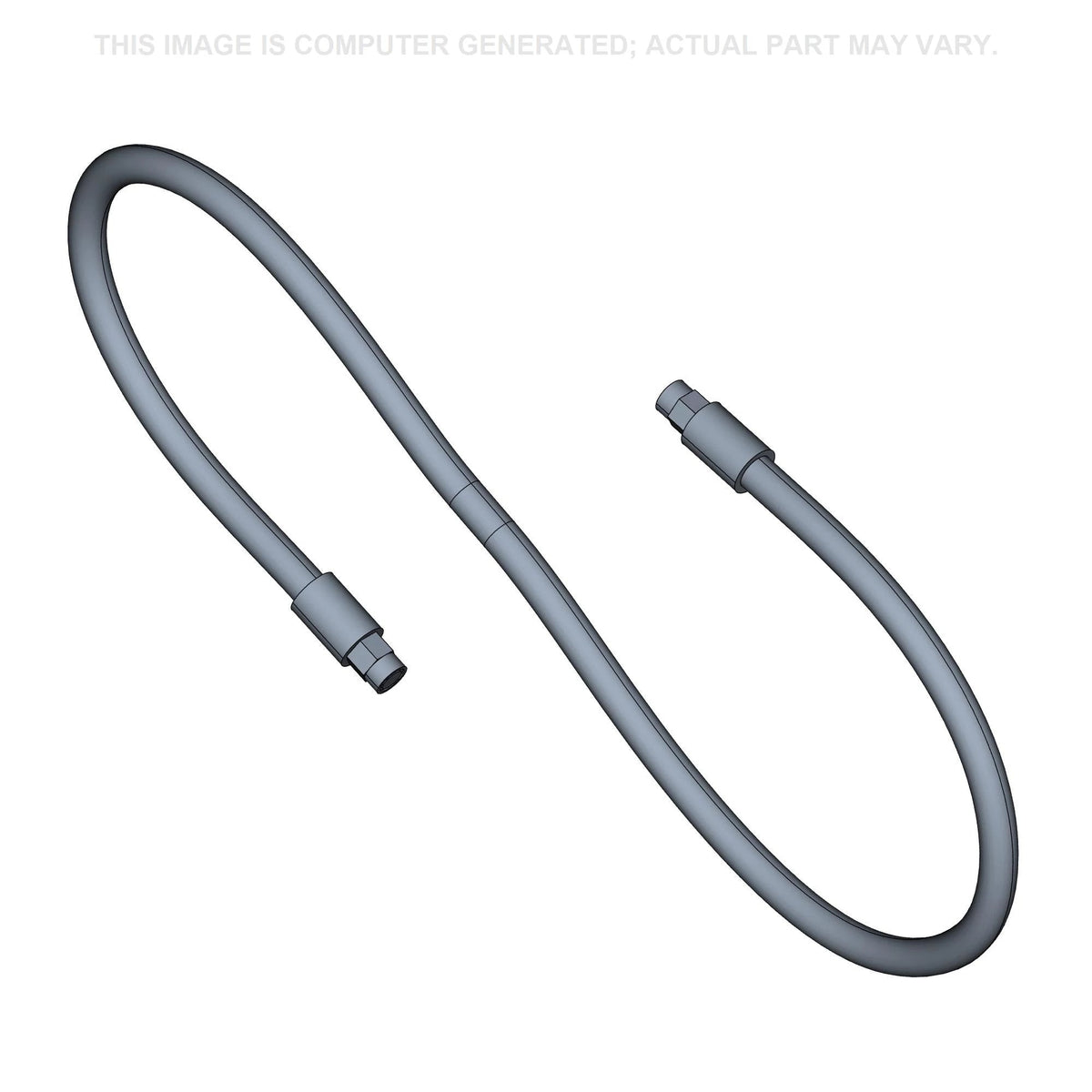 47895917 - OEM HYDRAULIC HOSE - CASE CONSTRUCTION