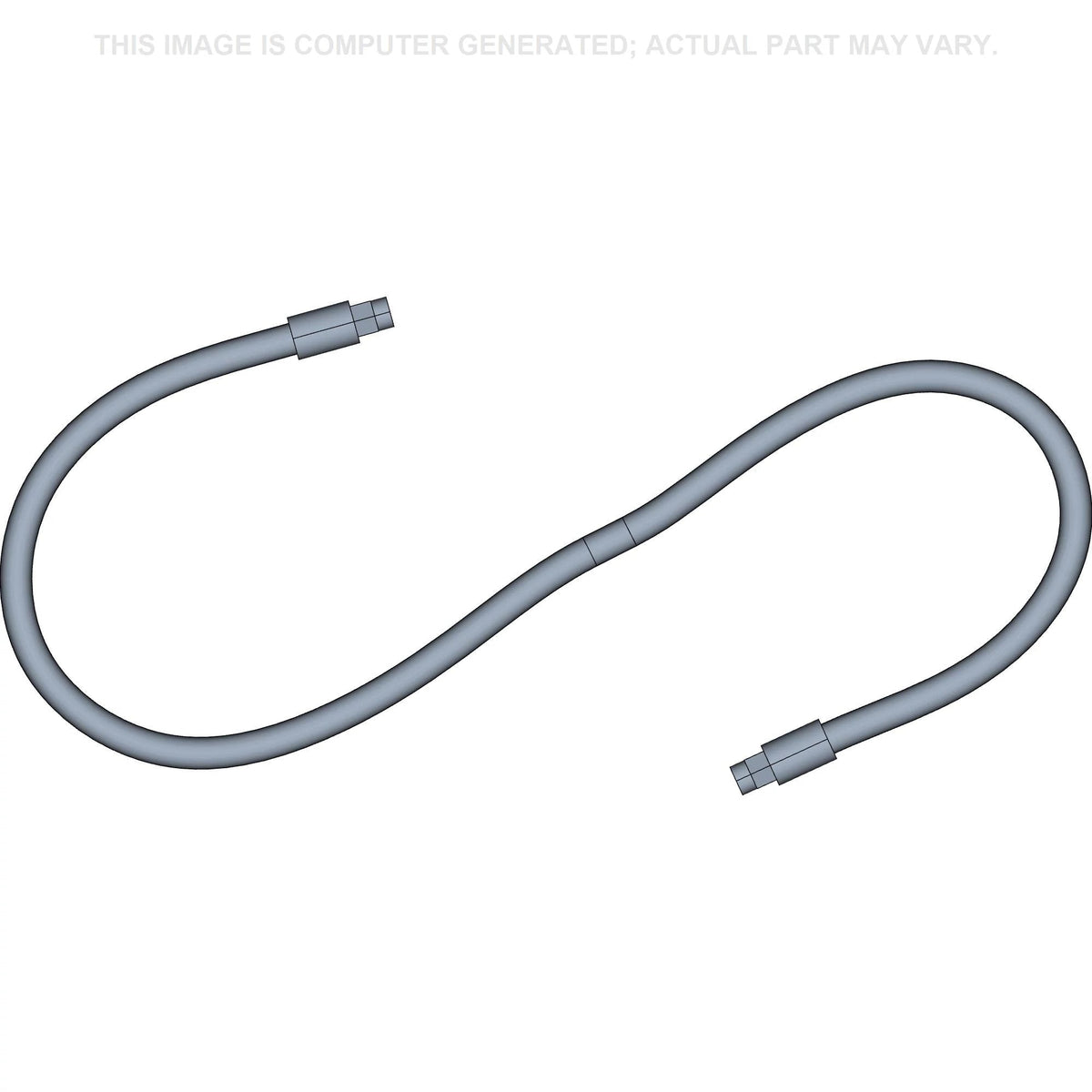 47895917 - OEM HYDRAULIC HOSE - CASE CONSTRUCTION