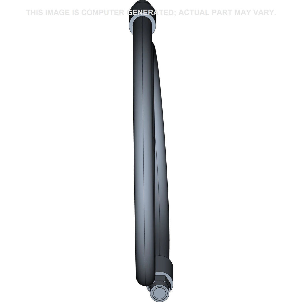 47895917 - OEM HYDRAULIC HOSE - CASE CONSTRUCTION