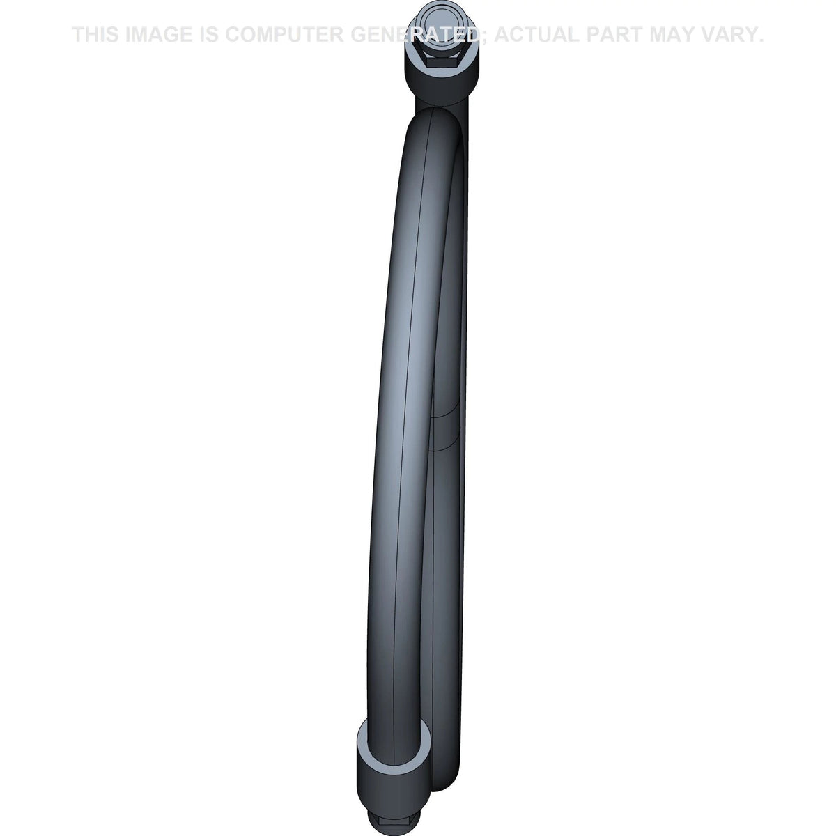 47895917 - OEM HYDRAULIC HOSE - CASE CONSTRUCTION