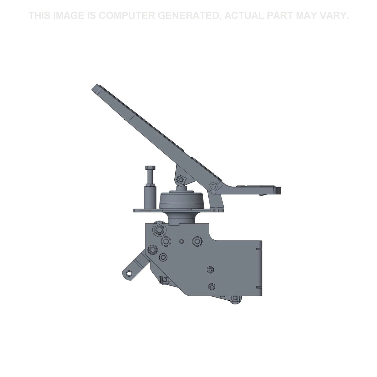 47896536 - OEM PEDAL - CASE CONSTRUCTION