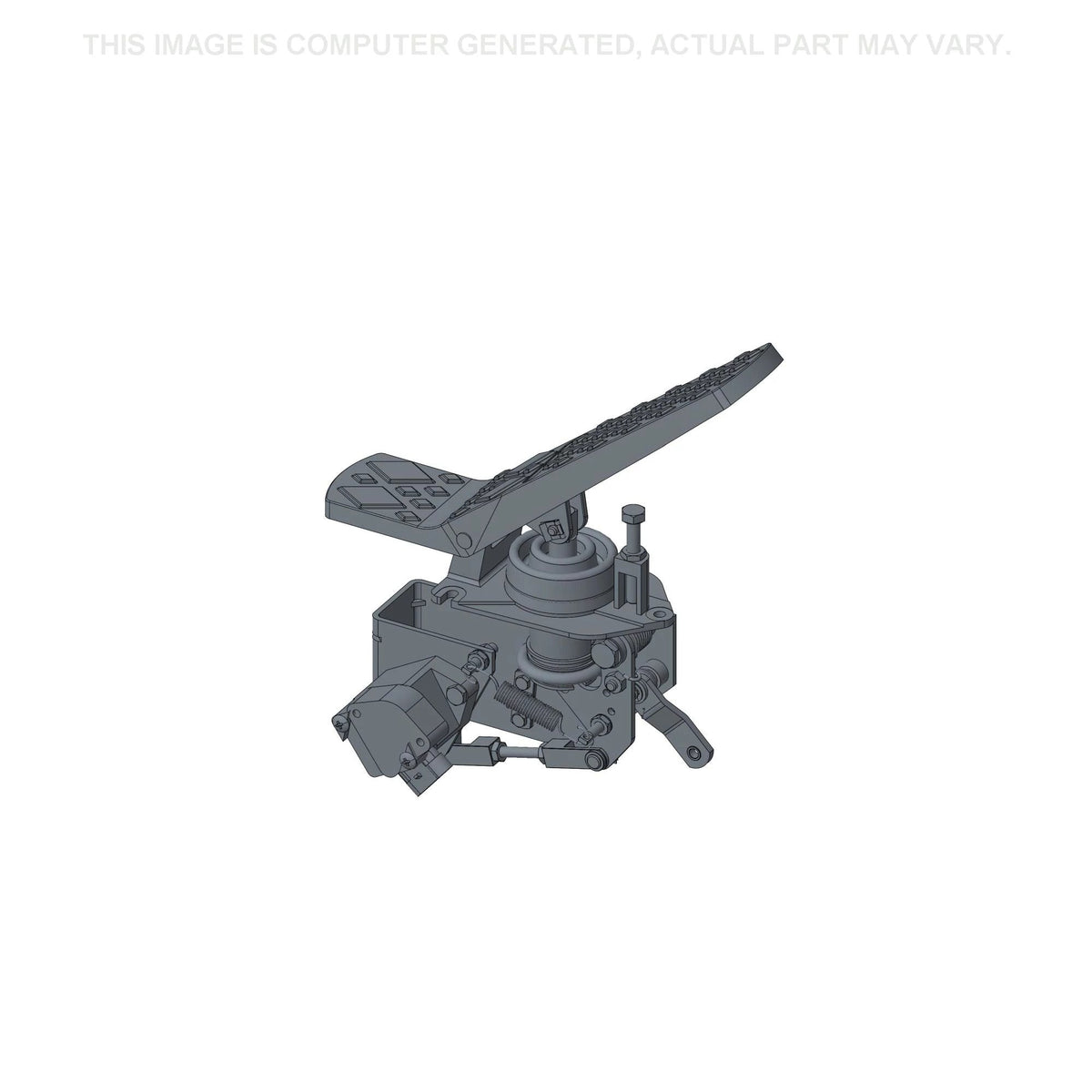 47896536 - OEM PEDAL - CASE CONSTRUCTION