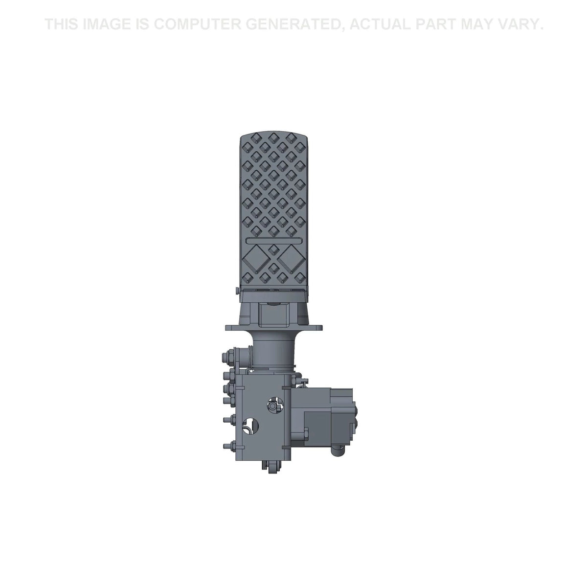 47896536 - OEM PEDAL - CASE CONSTRUCTION