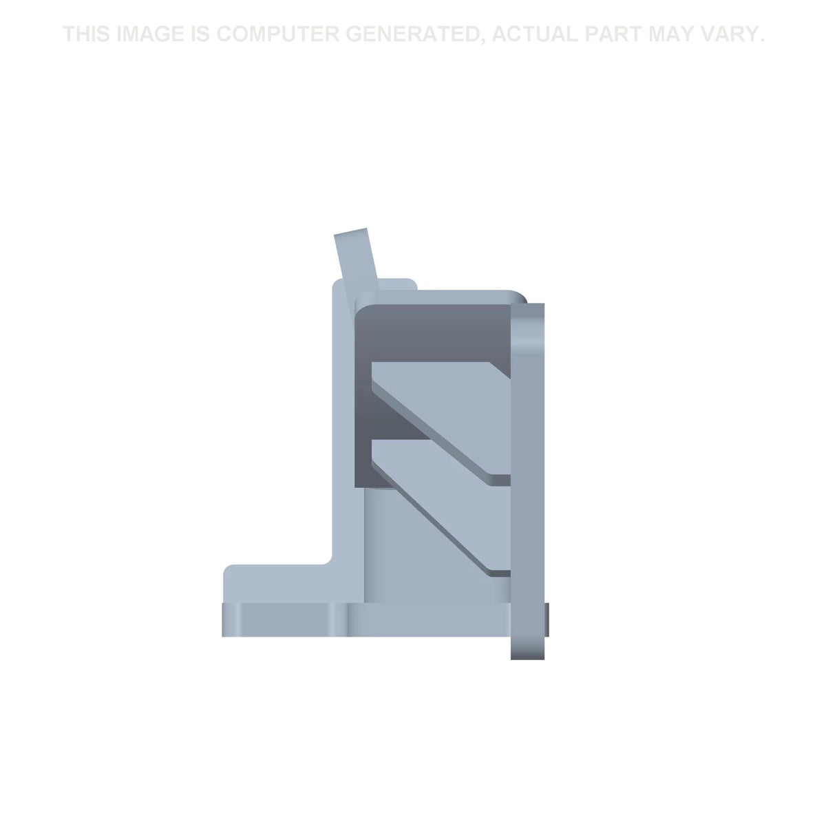 47896862 - OEM GUARD - CASE CONSTRUCTION