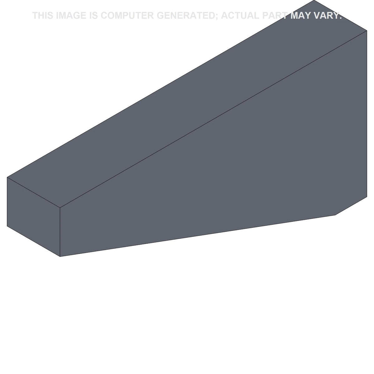 47896922 - OEM FOAM - CASE CONSTRUCTION