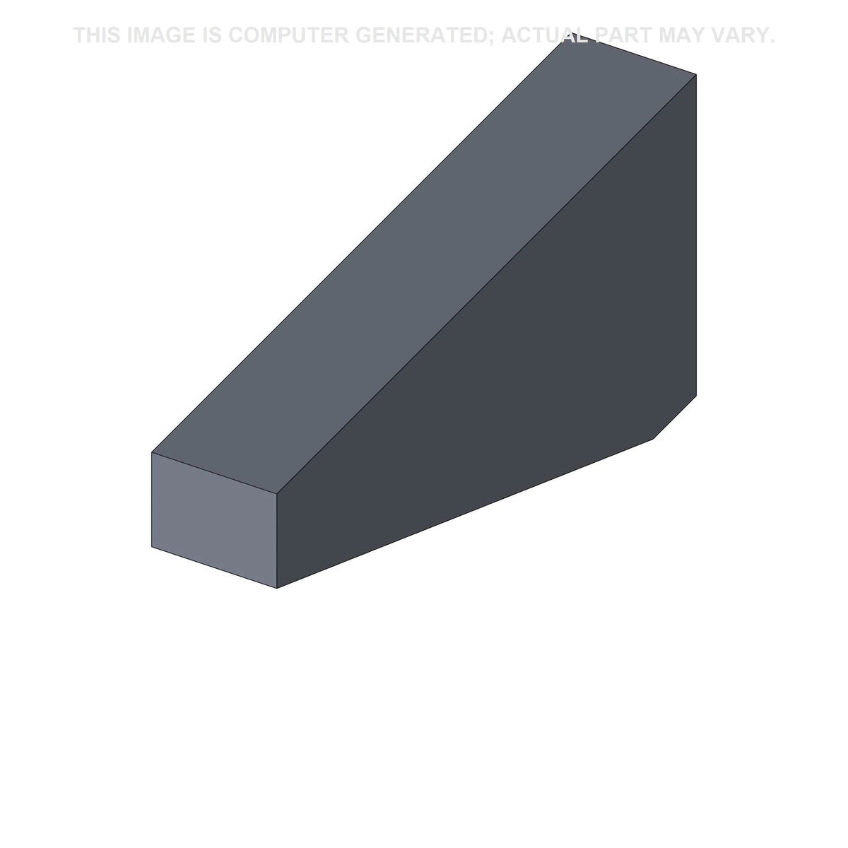 47896922 - OEM FOAM - CASE CONSTRUCTION