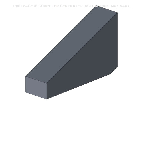 47896922 - OEM FOAM - CASE CONSTRUCTION