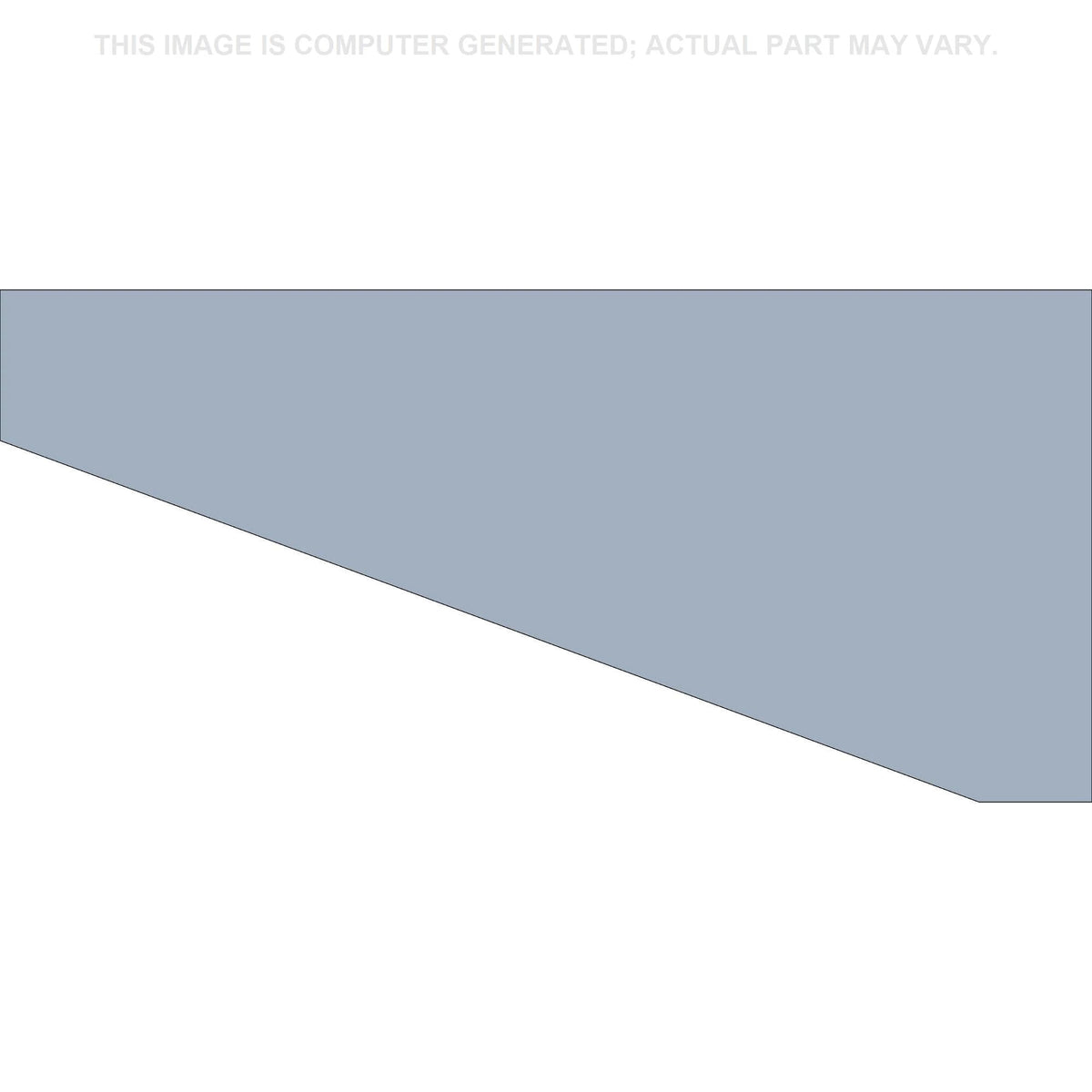 47896922 - OEM FOAM - CASE CONSTRUCTION