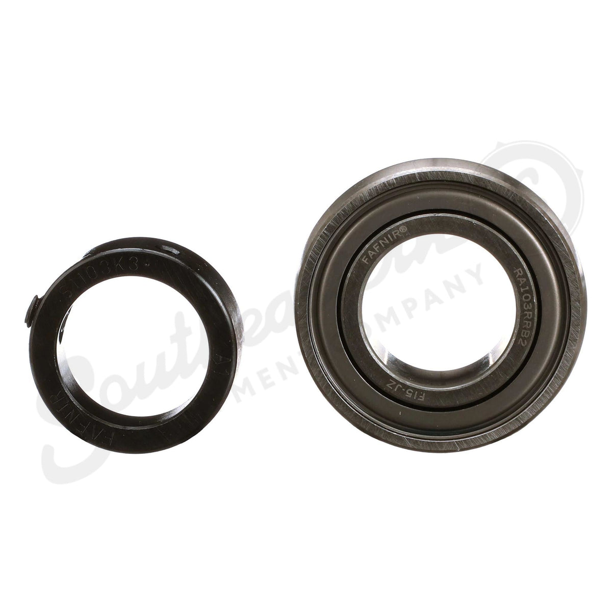 47898153 - OEM BALL BEARING - CASE CONSTRUCTION