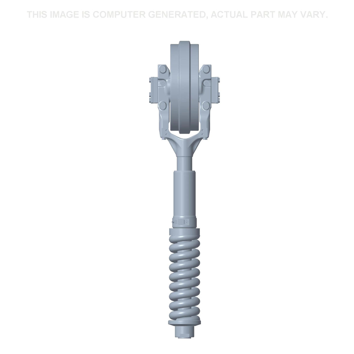 47899208 - OEM TENSIONER - CASE CONSTRUCTION