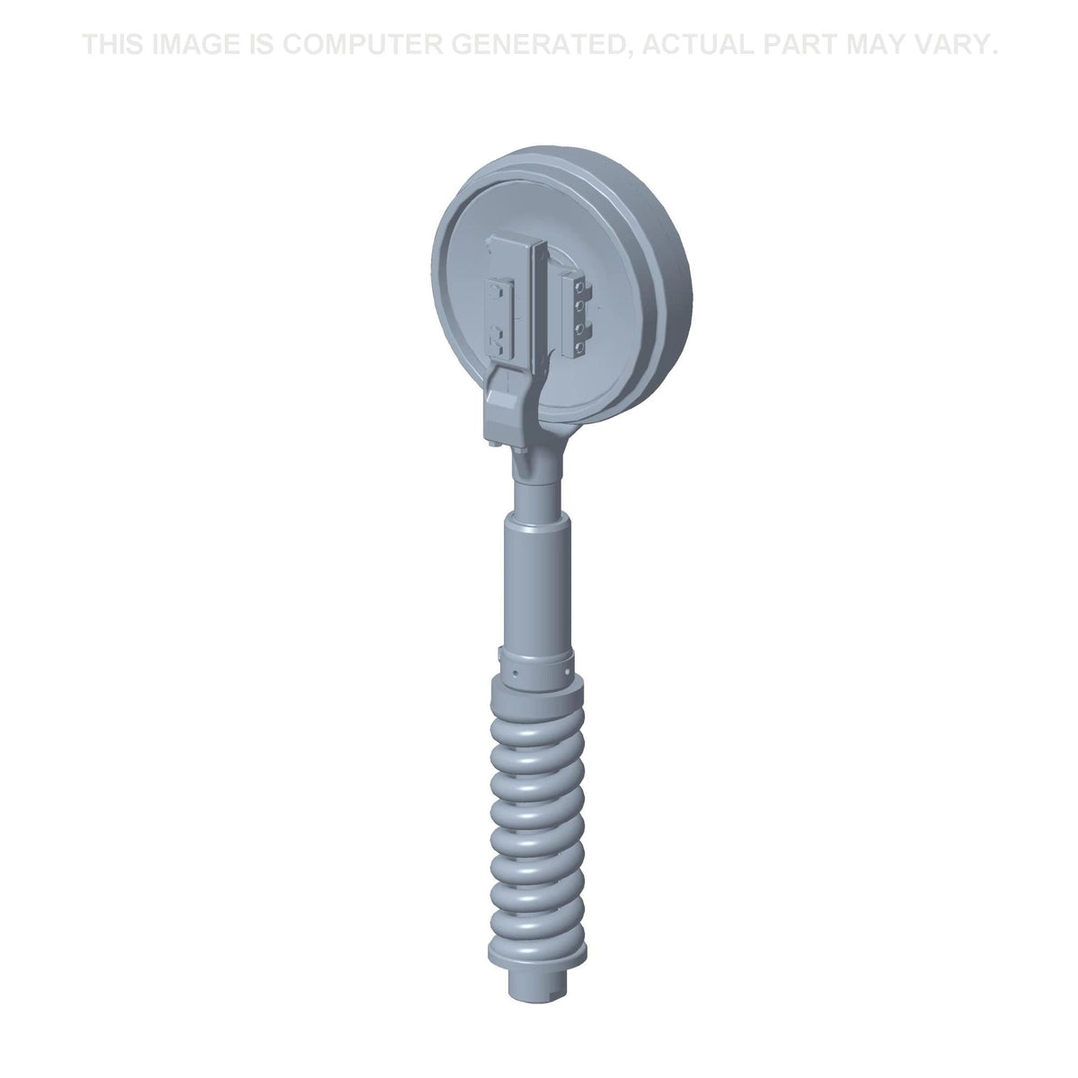47899208 - OEM TENSIONER - CASE CONSTRUCTION
