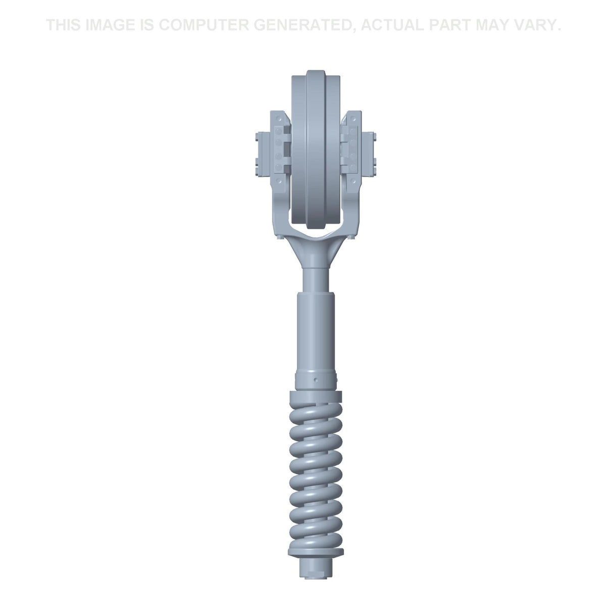 47899208 - OEM TENSIONER - CASE CONSTRUCTION