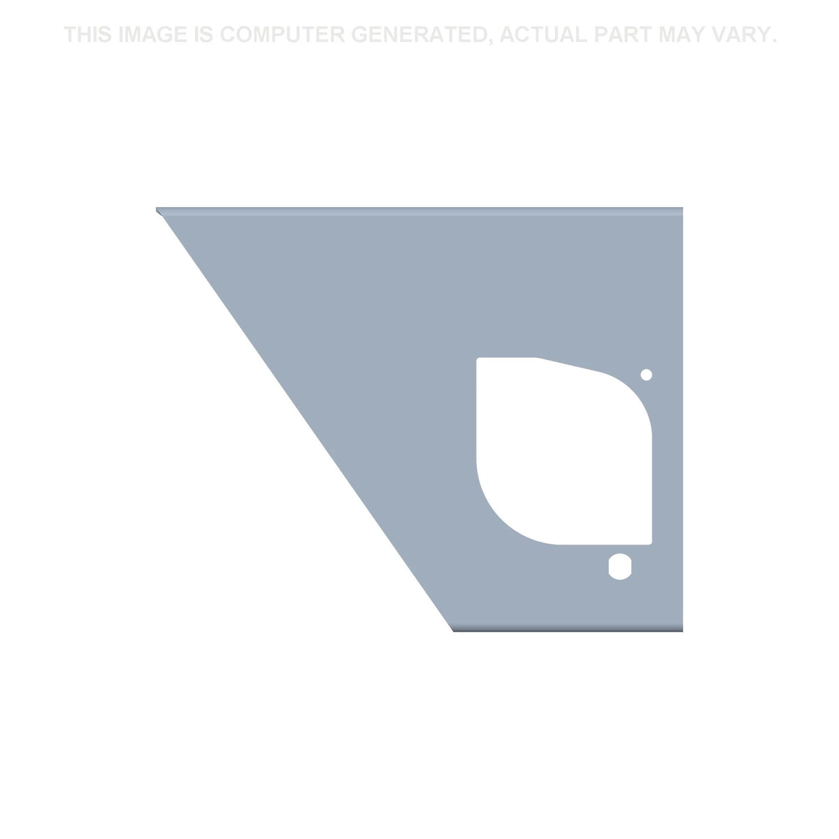 47901287 - OEM PLATFORM - CASE CONSTRUCTION