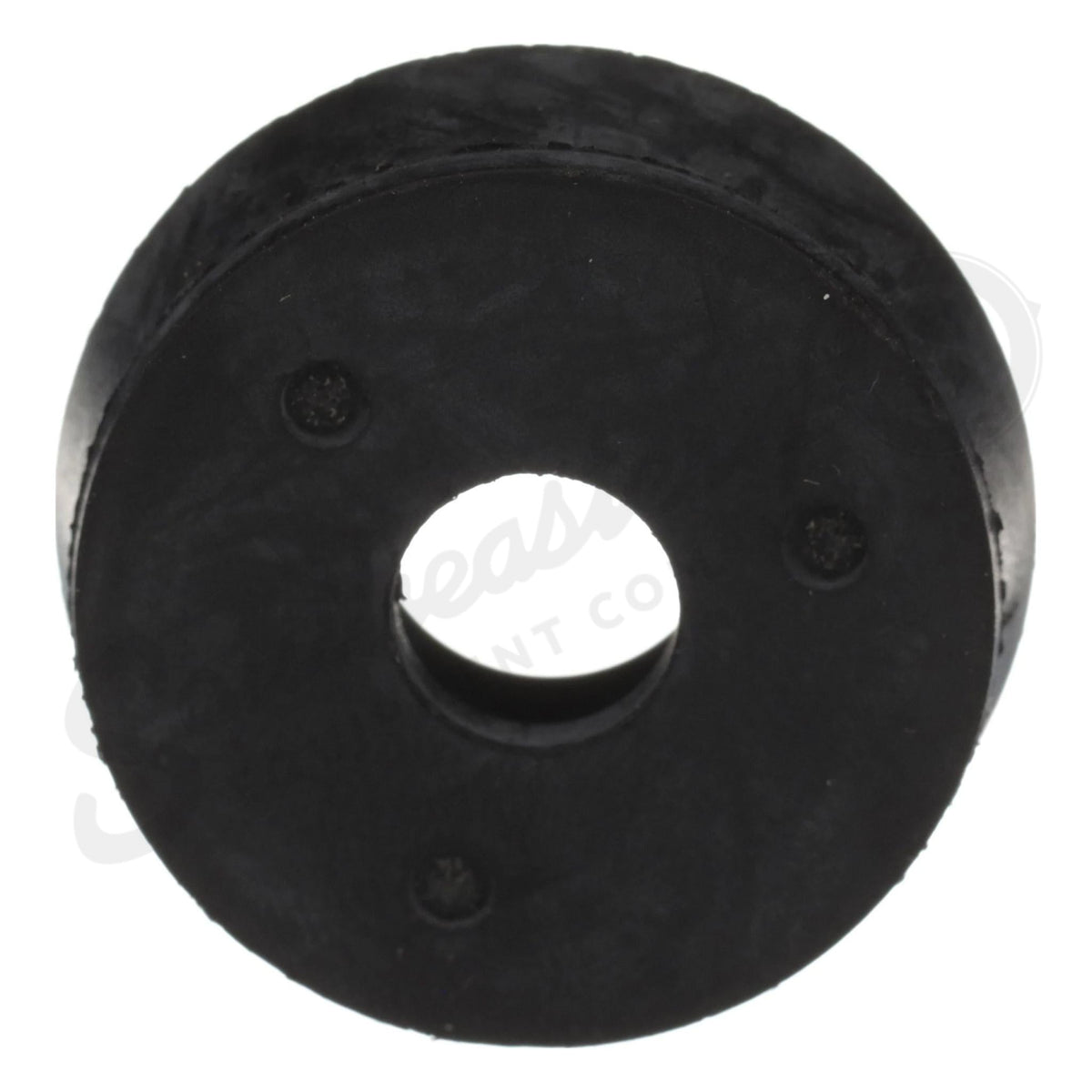 47902857 - OEM RUBBER BUMPER MOUNT - CASE CONSTRUCTION