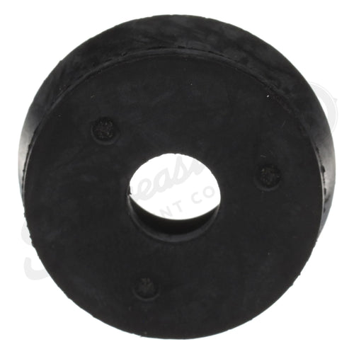 47902857 - OEM RUBBER BUMPER MOUNT - CASE CONSTRUCTION