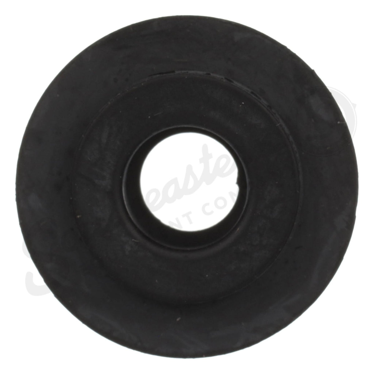 47902857 - OEM RUBBER BUMPER MOUNT - CASE CONSTRUCTION