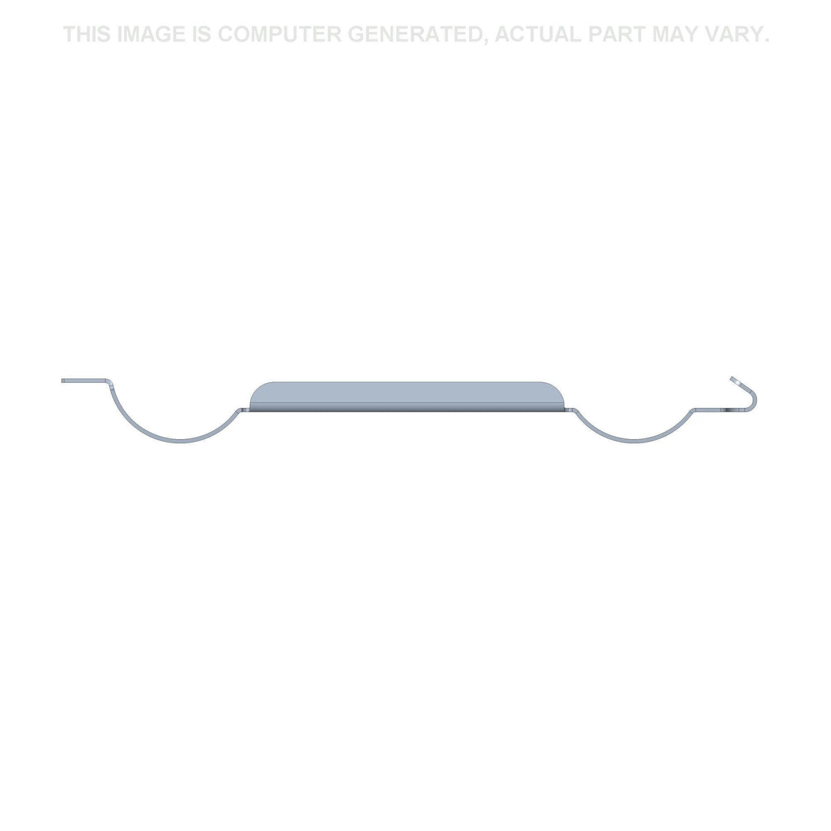 47903711 - OEM BRACKET - CASE CONSTRUCTION