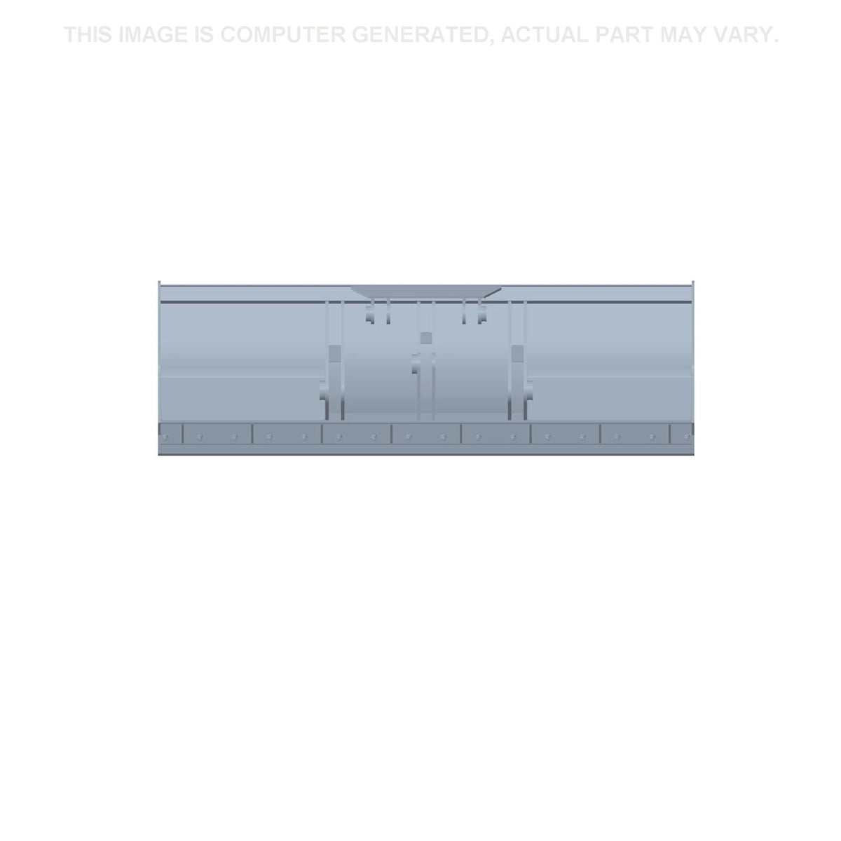47904181 - OEM SCRAPER BLADE - CASE CONSTRUCTION