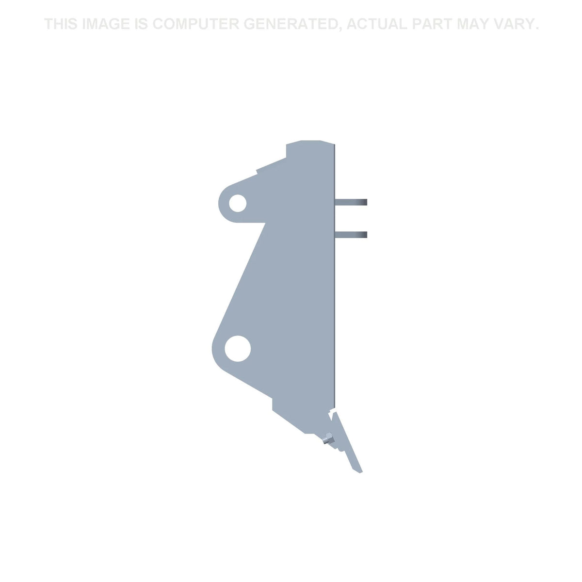 47904181 - OEM SCRAPER BLADE - CASE CONSTRUCTION