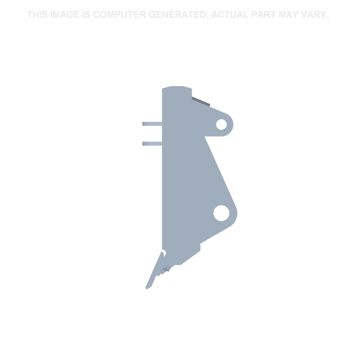 47904181 - OEM SCRAPER BLADE - CASE CONSTRUCTION