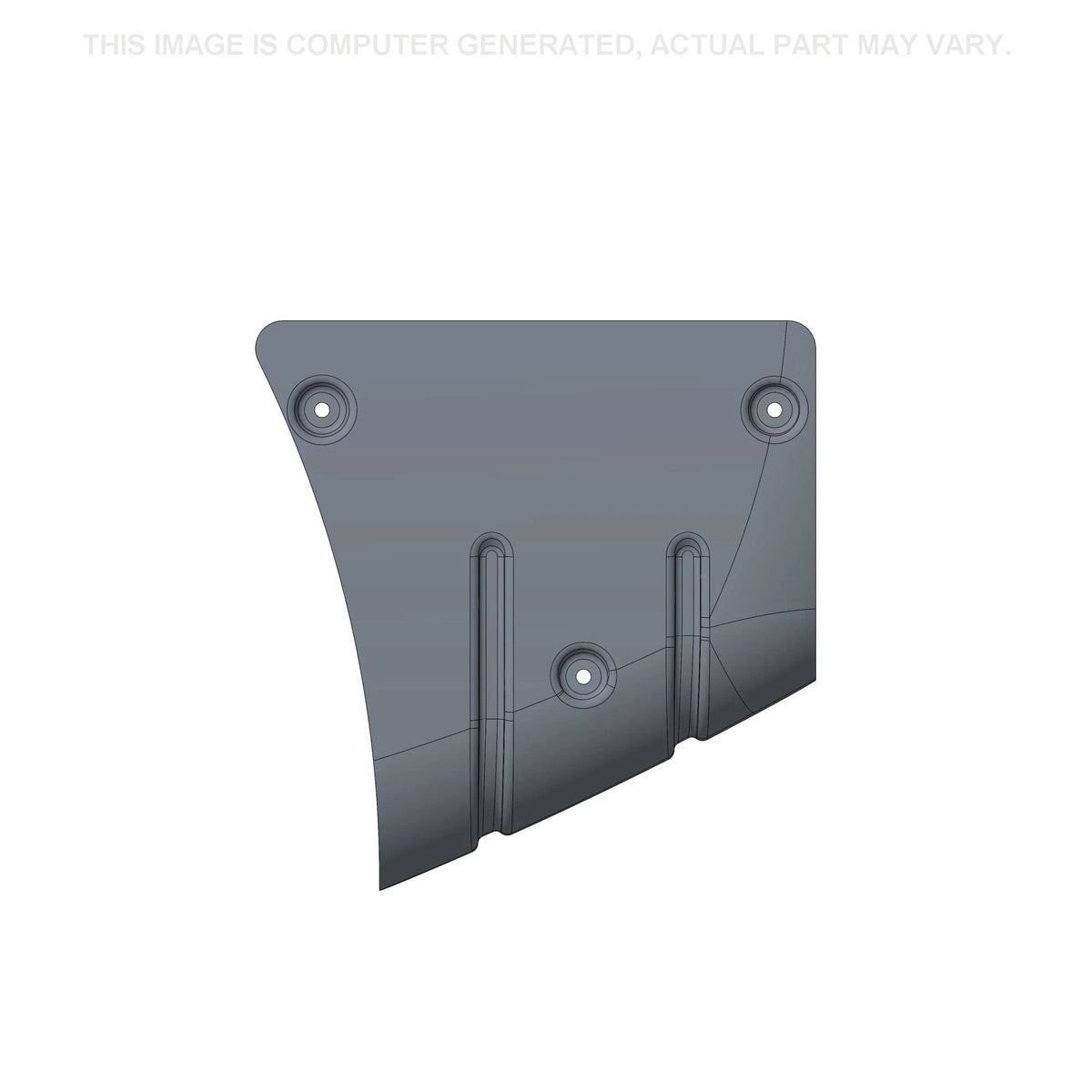 47905476 - OEM COVER - CASE CONSTRUCTION
