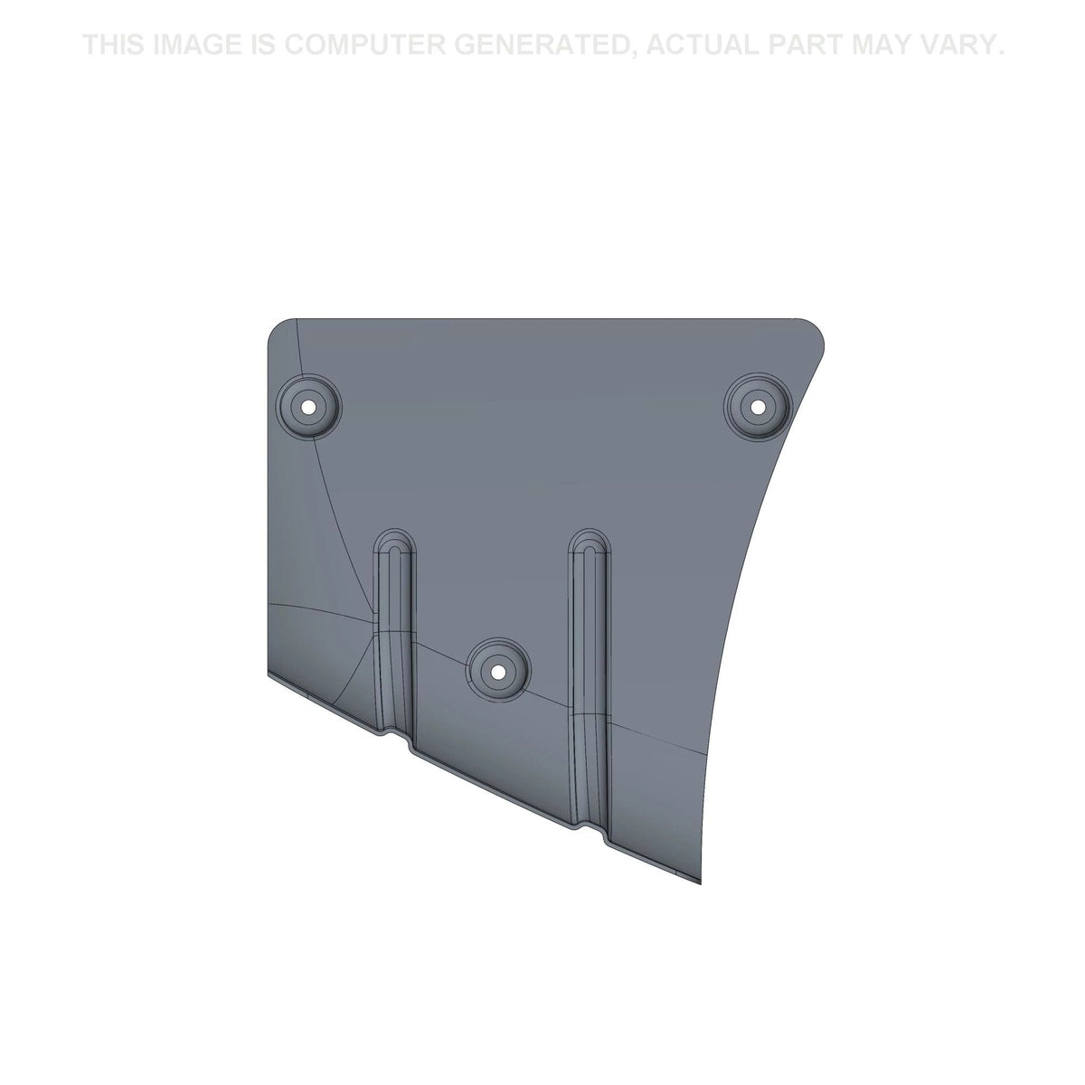 47905476 - OEM COVER - CASE CONSTRUCTION