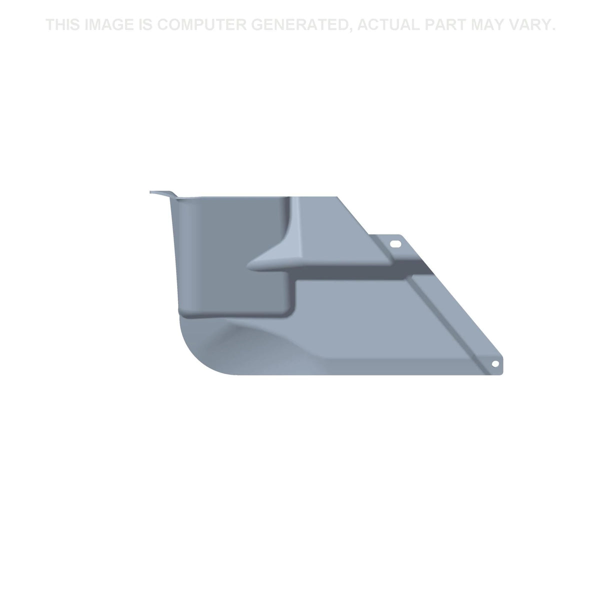 47905889 - OEM SKIRT - CASE CONSTRUCTION